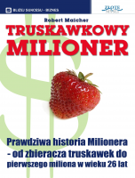 Poradnik: Truskawkowy Milioner - ebook