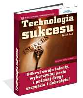 Poradnik: Technologia Sukcesu - ebook