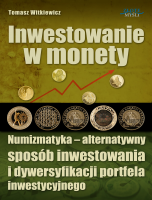 Poradnik: Inwestowanie w monety - ebook