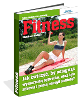 Poradnik: Fitness - ebook