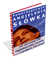 Poradnik: Angielskie swka - ebook