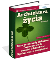 Poradnik: Architektura ycia - ebook