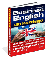 Poradnik: Business English dla kadego - ebook