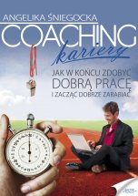 Poradnik: Coaching kariery - ebook