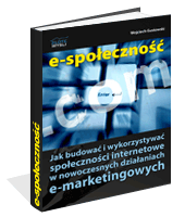 Poradnik: E-spoeczno - ebook