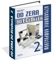 Poradnik: Od zera do ECeDeeLa - cz. 2 - ebook