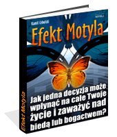 Poradnik: Efekt Motyla - ebook