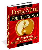 Poradnik: Feng shui partnerstwa - ebook