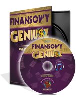 Poradnik: Finansowy Geniusz - ebook
