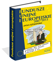 Poradnik: Fundusze unijne i europejskie - ebook
