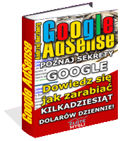 Poradnik: Google AdSense - ebook