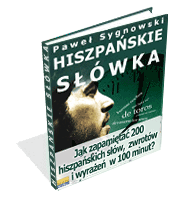 Poradnik: Hiszpaskie swka - ebook