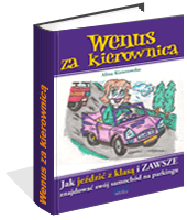 Poradnik: Wenus za kierownic - ebook