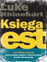 Poradnik: Ksiga est - ebook