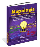 Poradnik: Mapologia - ebook