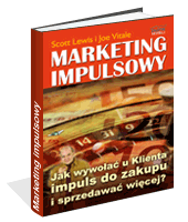 Poradnik: Marketing impulsowy - ebook