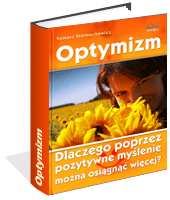 Poradnik: Optymizm - ebook