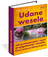 Poradnik: Udane wesele - ebook