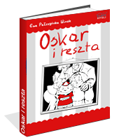 Poradnik: Oskar i reszta - ebook
