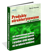 Poradnik: Produkty strukturyzowane w praktyce - ebook