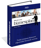 Poradnik: Skuteczny biznesplan - ebook