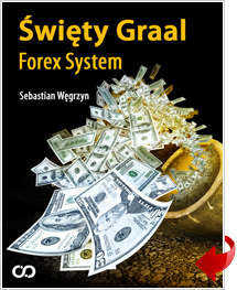 Poradnik: wity Graal Forex System  - ebook