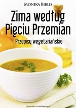 Poradnik: Zima wedug Piciu Przemian - ebook