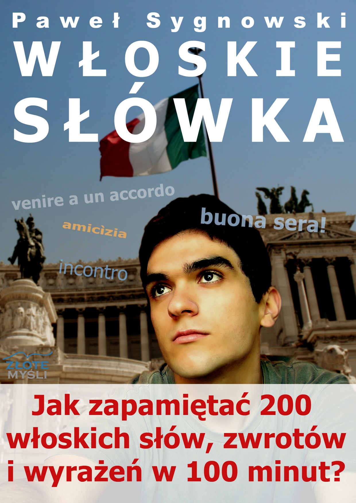 Pawe Sygnowski: Woskie swka - okadka