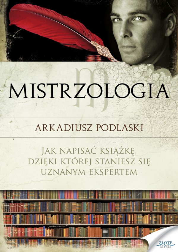 Arkadiusz Podlaski: Mistrzologia - okadka