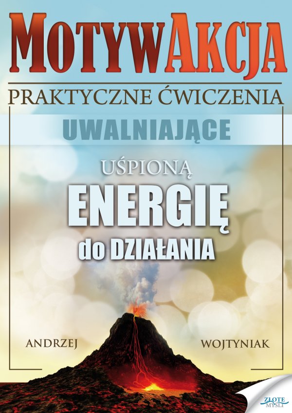 Andrzej Wojtyniak: MotywAkcja - okadka